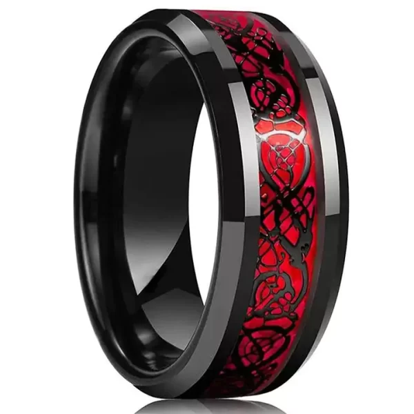 Crimson Infinity Band